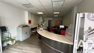  Immeuble � vendre 124 m�