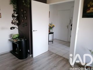  Appartement � vendre 2 pi�ces 49 m�