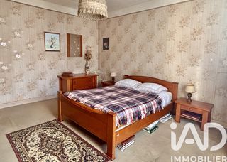  Maison � vendre 6 pi�ces 145 m�