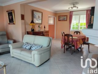 Maison � vendre 5 pi�ces 122 m�