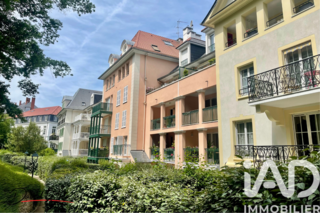  Appartement � vendre 3 pi�ces 75 m�