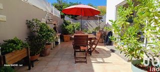  Maison � vendre 3 pi�ces 128 m�