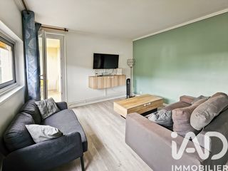  Appartement � vendre 4 pi�ces 85 m�