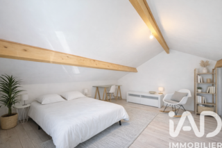  Maison � vendre 4 pi�ces 130 m�