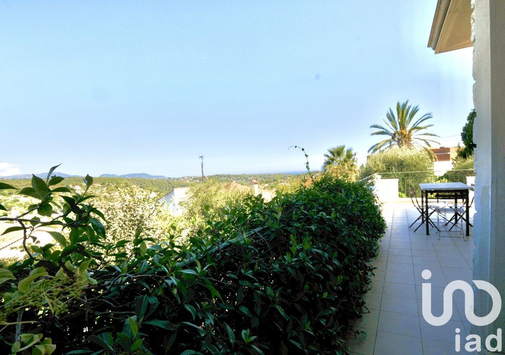 � vendre  Maison Vence (06140)