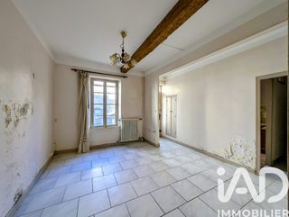  Maison � vendre 3 pi�ces 68 m�