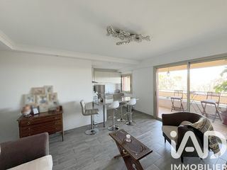  Appartement � vendre 2 pi�ces 38 m�