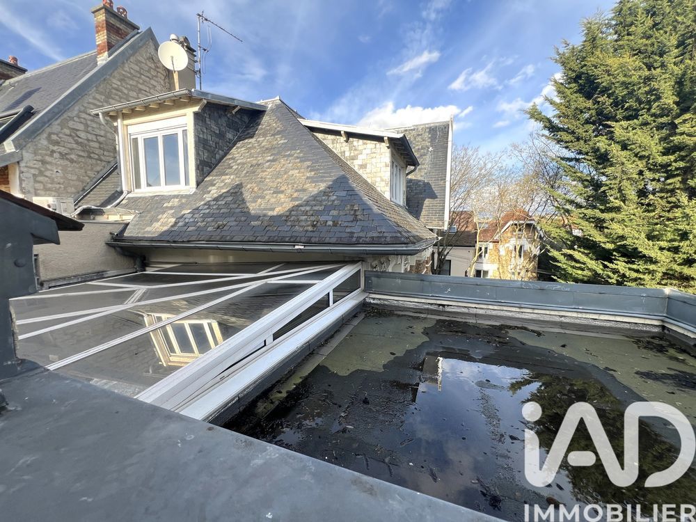 � vendre  Villa La Varenne St Hilaire (94210)