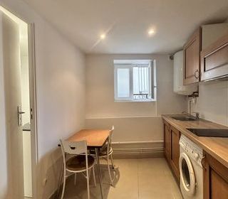  Appartement � vendre 1 pi�ce 28 m�