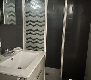  Appartement � louer 1 pi�ce 20 m�