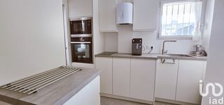  Appartement � vendre 1 pi�ce 29 m�