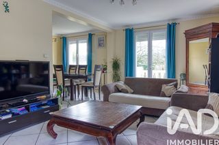  Maison � vendre 7 pi�ces 145 m�