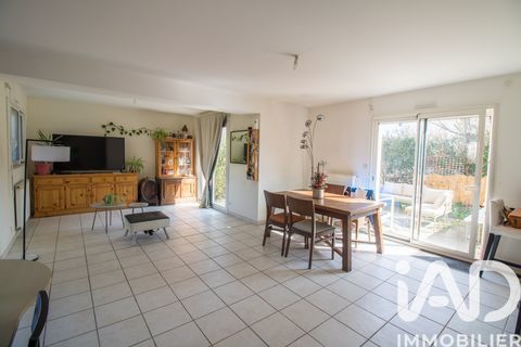   Vente Maison/villa 6 pi�ces Maison - 6 pi�ce(s) - 109 m�