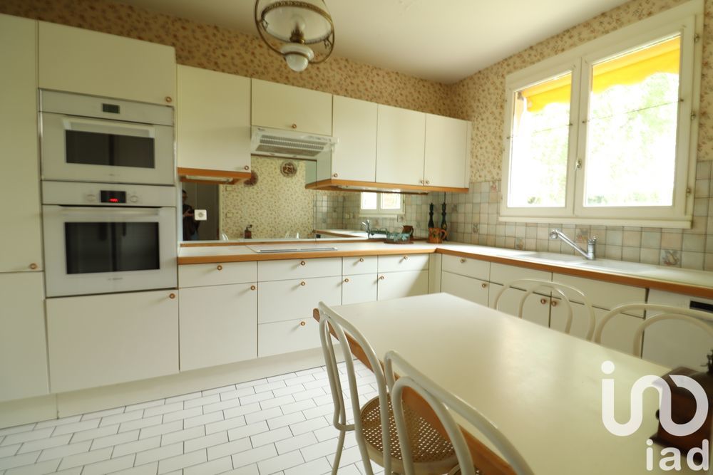 � vendre  Maison Saint-Germain-en-Laye (78100)