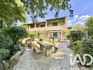  Maison � vendre 9 pi�ces 210 m�