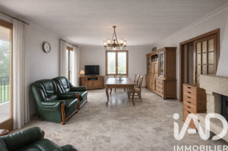  Maison � vendre 8 pi�ces 150 m�