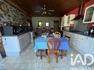  Maison � vendre 6 pi�ces 130 m�