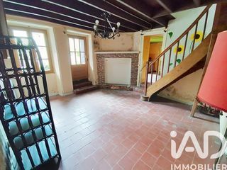  Maison � vendre 6 pi�ces 128 m�