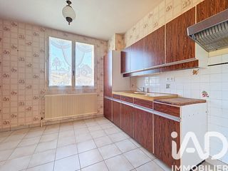  Maison � vendre 5 pi�ces 91 m�