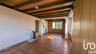  Maison � vendre 7 pi�ces 198 m�