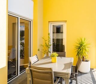  Appartement � vendre 4 pi�ces 92 m�