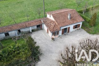  Maison � vendre 5 pi�ces 93 m�