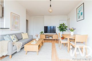  Appartement � vendre 4 pi�ces 70 m�