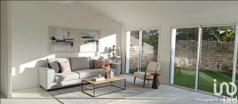   Vente Maison traditionnelle 4 pi�ces Maison - 4 pi�ce(s) - 100 m�