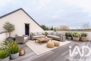  Maison � vendre 8 pi�ces 240 m�