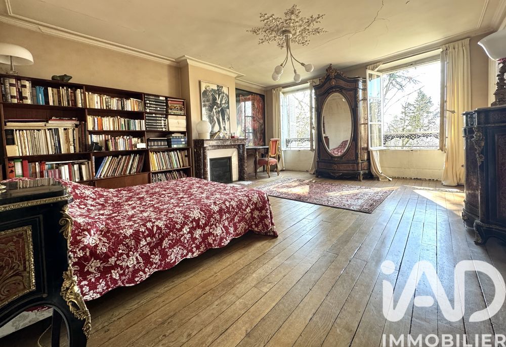 � vendre  Maison Sceaux (92330)