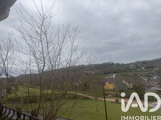  Maison � vendre 3 pi�ces 67 m�