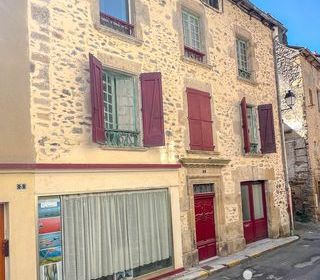  Maison � vendre 9 pi�ces 124 m�