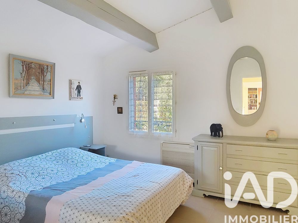 � vendre  Maison Les Adrets-de-l'Est�rel (83600)