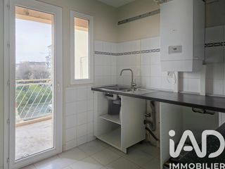  Appartement � vendre 4 pi�ces 80 m�