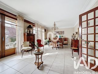  Maison � vendre 6 pi�ces 194 m�