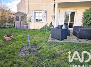  Appartement � vendre 3 pi�ces 64 m�