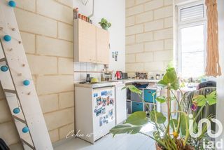  Immeuble � vendre 52 m�