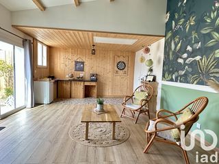  Maison � vendre 6 pi�ces 148 m�