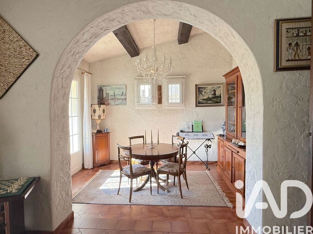 � vendre  Maison Grasse (06130)