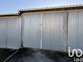  Parking / Garage � vendre 20 m�