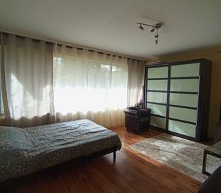  Appartement � vendre 1 pi�ce 35 m�