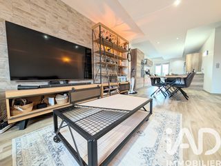  Appartement � vendre 4 pi�ces 91 m�