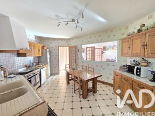  Maison � vendre 8 pi�ces 212 m�