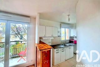  Appartement � vendre 2 pi�ces 37 m�