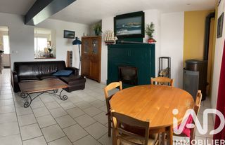  Maison � vendre 3 pi�ces 73 m�