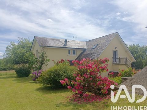   Vente Maison/villa 9 pi�ces Maison - 9 pi�ce(s) - 163 m�