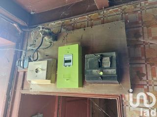  Maison � vendre 2 pi�ces 40 m�