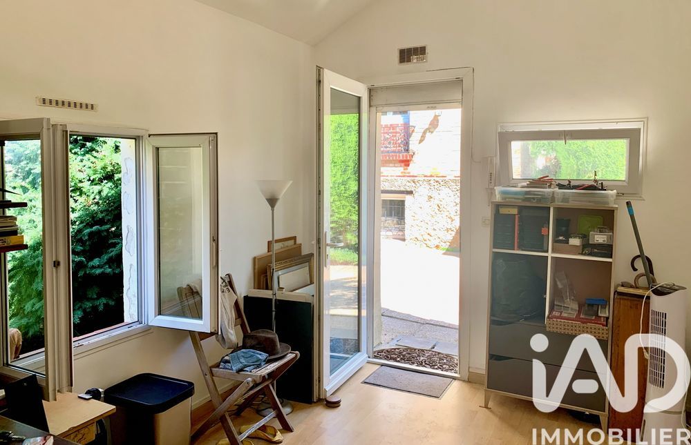 � vendre  Maison Versailles (78000)