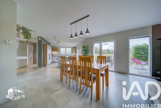  Villa � vendre 5 pi�ces 157 m�