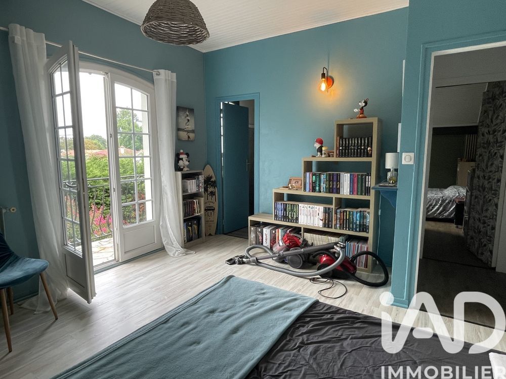 � vendre  Maison Messanges (40660)